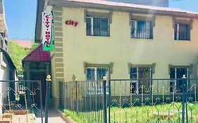 City Hostel & Tours